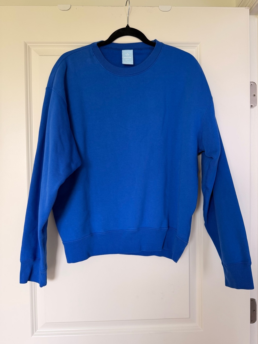 Nike X Nocta Crewneck